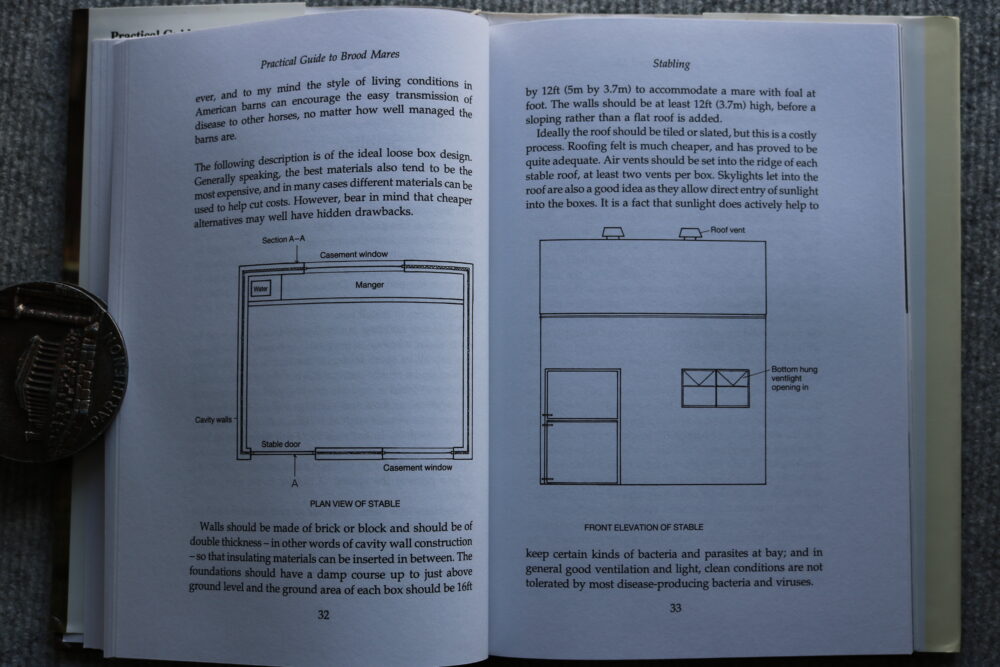 Practical Guide to Brood Mares, Alfred Goulder - Image 8