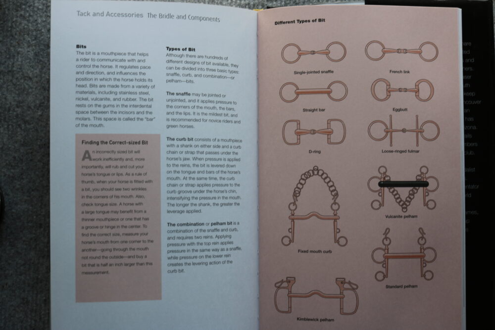 The Horse, A Miscellany of Equine Knowledge, Julie Whitaker & Ian Whitelaw - Image 18