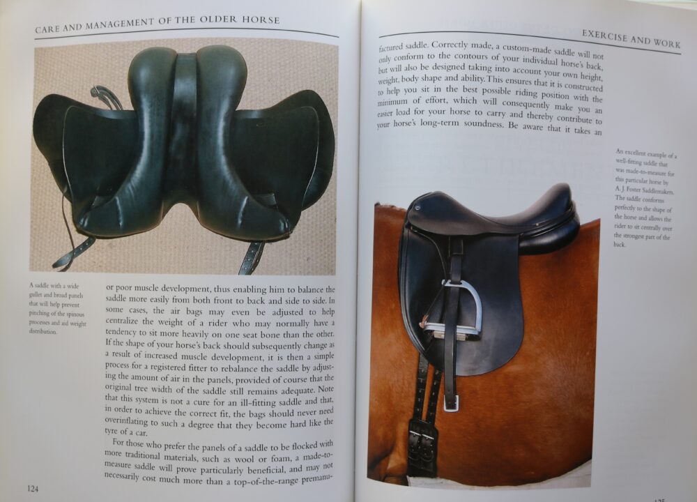 Care and Management of the Older Horse, Heather Scott Parsons - Image 12