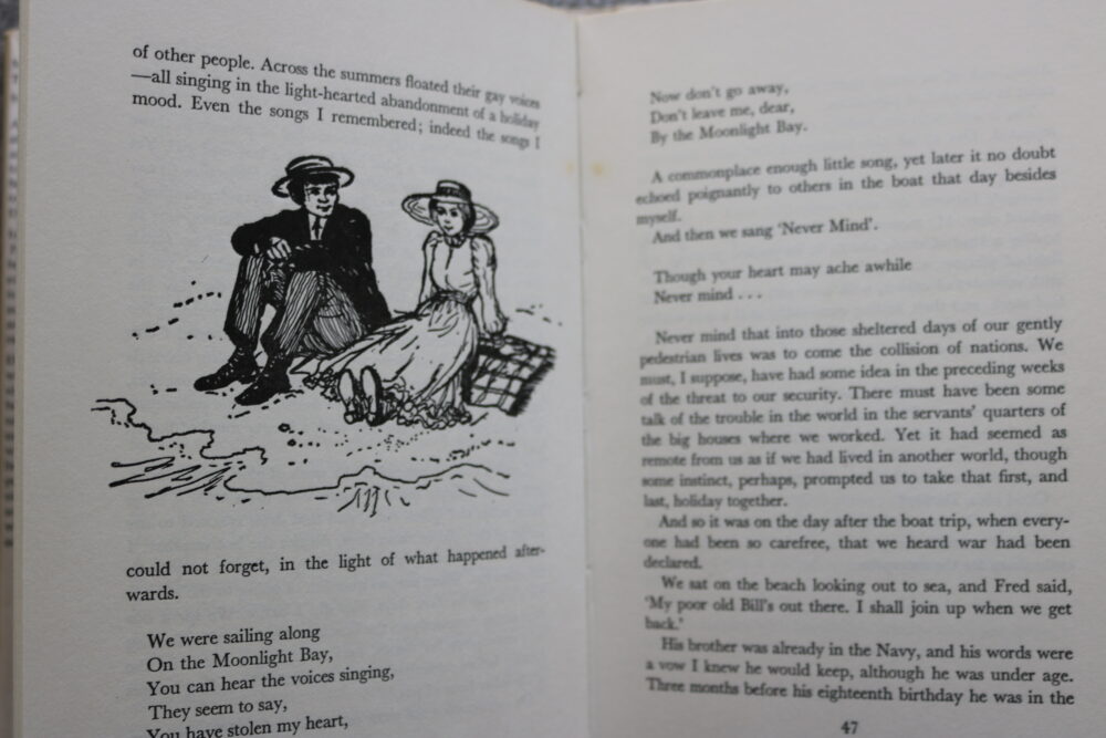 Daisy Backer Daisy Baker, More Travels In A Donkey Trap - Horse Books