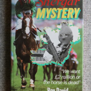 The Shergar Mystery, Roy David