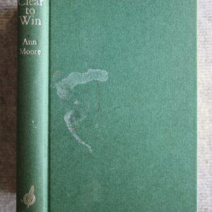 Ann Moore, Clear To Win, Ann Martin, Psalm