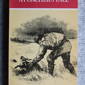 A Poacher's Tale, Fred Speakman