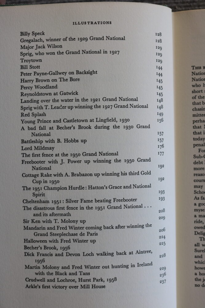 The History of Steeple Chasing, Seth- Smith, Willett, Mortimer, and Lawrence - Image 7