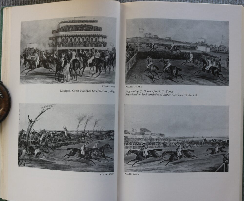 The History of Steeple Chasing, Seth- Smith, Willett, Mortimer, and Lawrence - Image 10