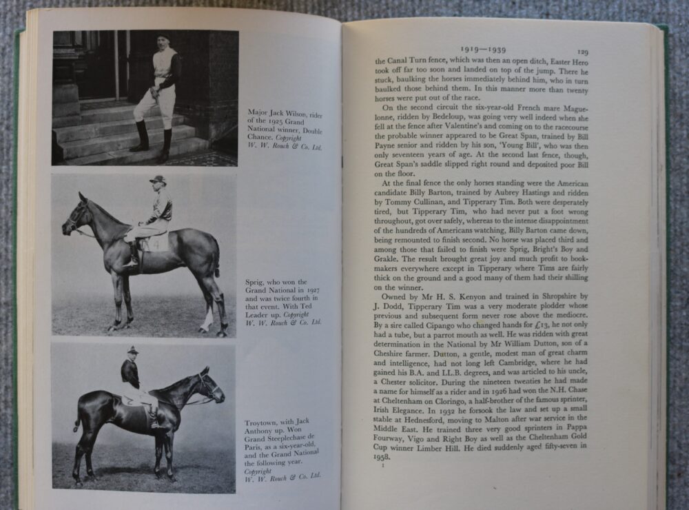 The History of Steeple Chasing, Seth- Smith, Willett, Mortimer, and Lawrence - Image 16