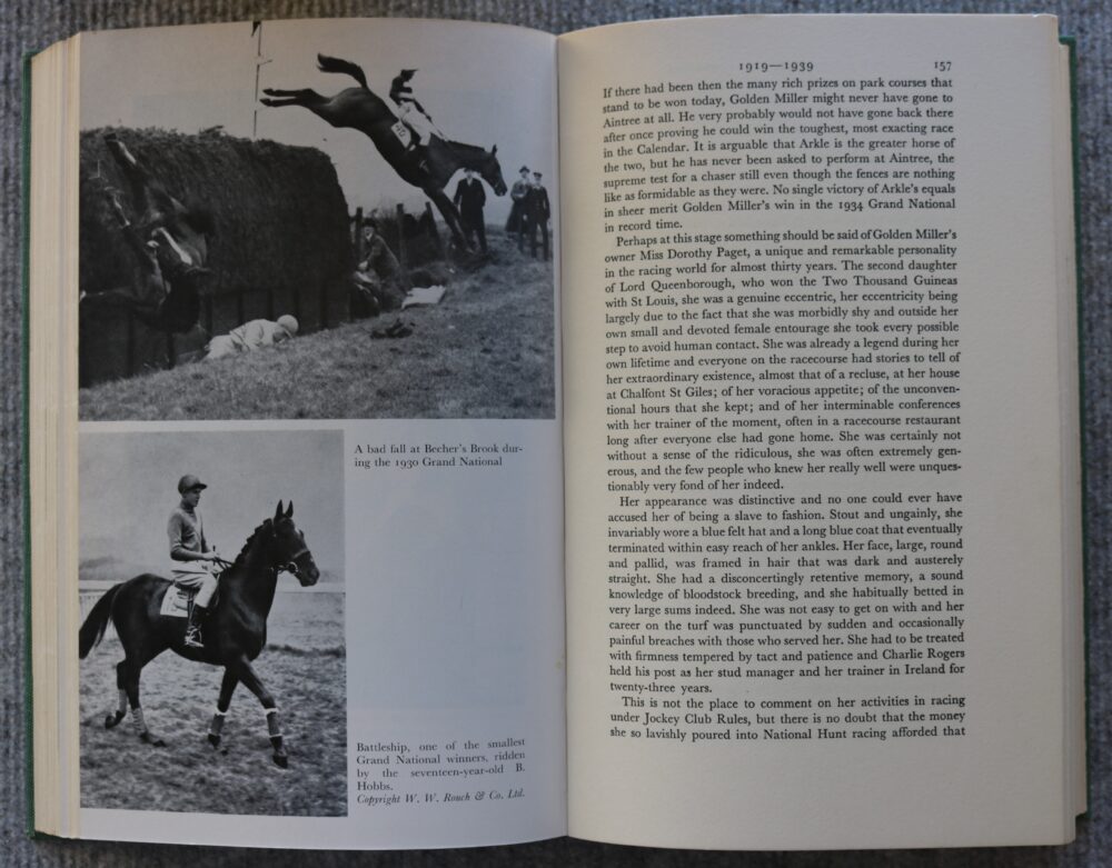 The History of Steeple Chasing, Seth- Smith, Willett, Mortimer, and Lawrence - Image 17