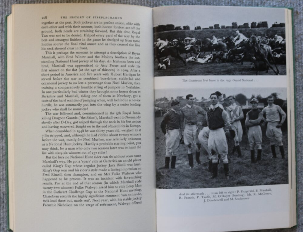 The History of Steeple Chasing, Seth- Smith, Willett, Mortimer, and Lawrence - Image 19