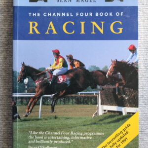 The Channel Four Book of Racing, Sean Magee