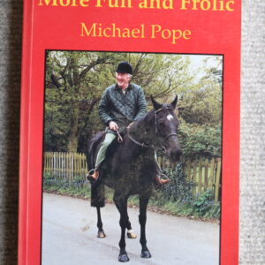 More Fun and Frolic, Michael Pope