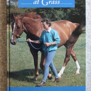 Keeping A Horse At Grass, Vanessa Britton