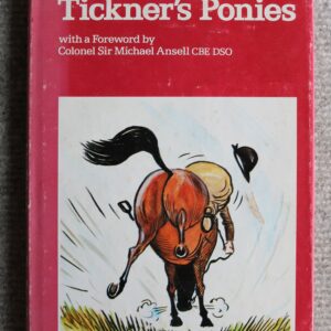 Tickner's Ponies, John Tickner