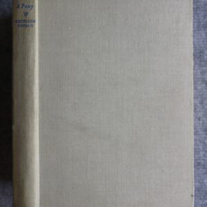 The Mandrake, A Pony, Kathleen Herald, Illustrated by Lionel Edwards