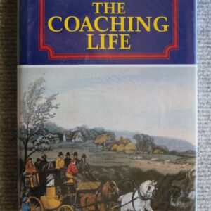 The Coaching Life, Harry Hanson