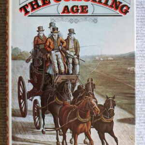 The Coaching Age, David Mountfield
