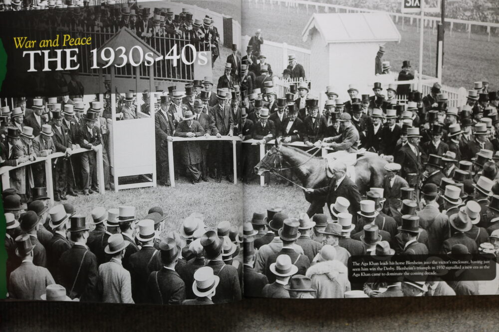 When Racing Was Racing, A Century of Horse Racing, Adam Powley - Image 6