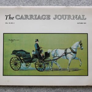 The Carriage Journal