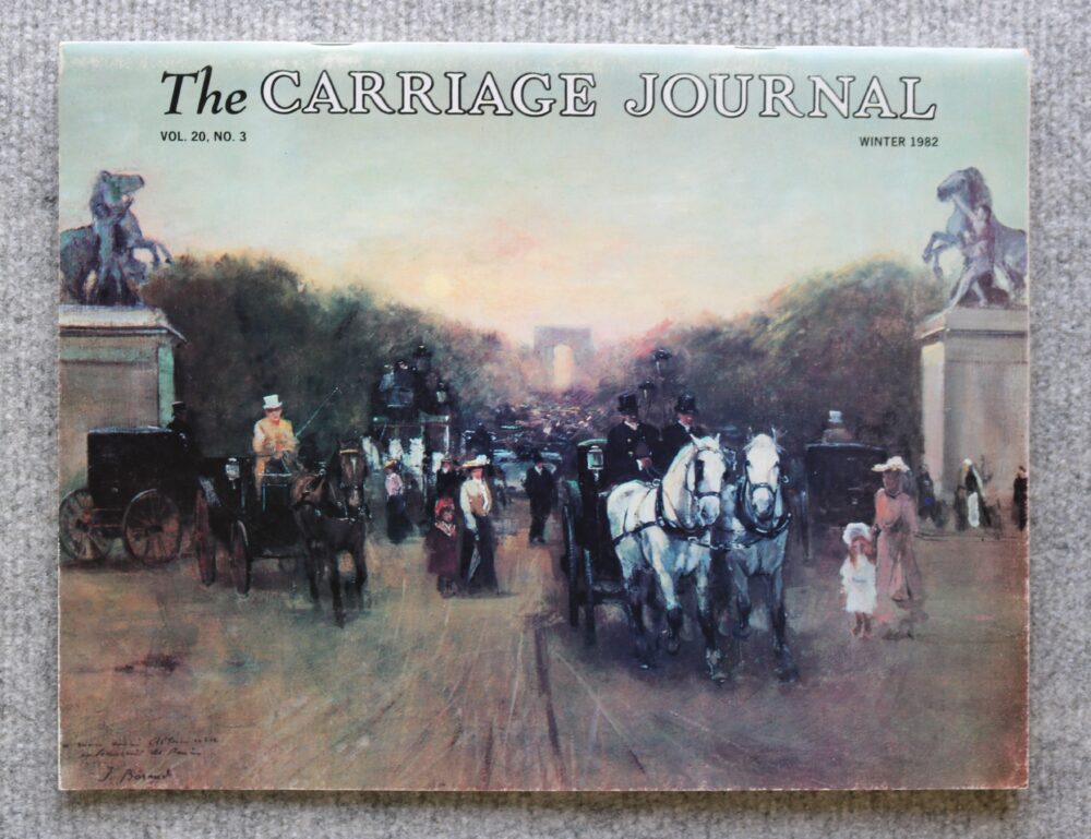 The Carriage Journal - Image 4