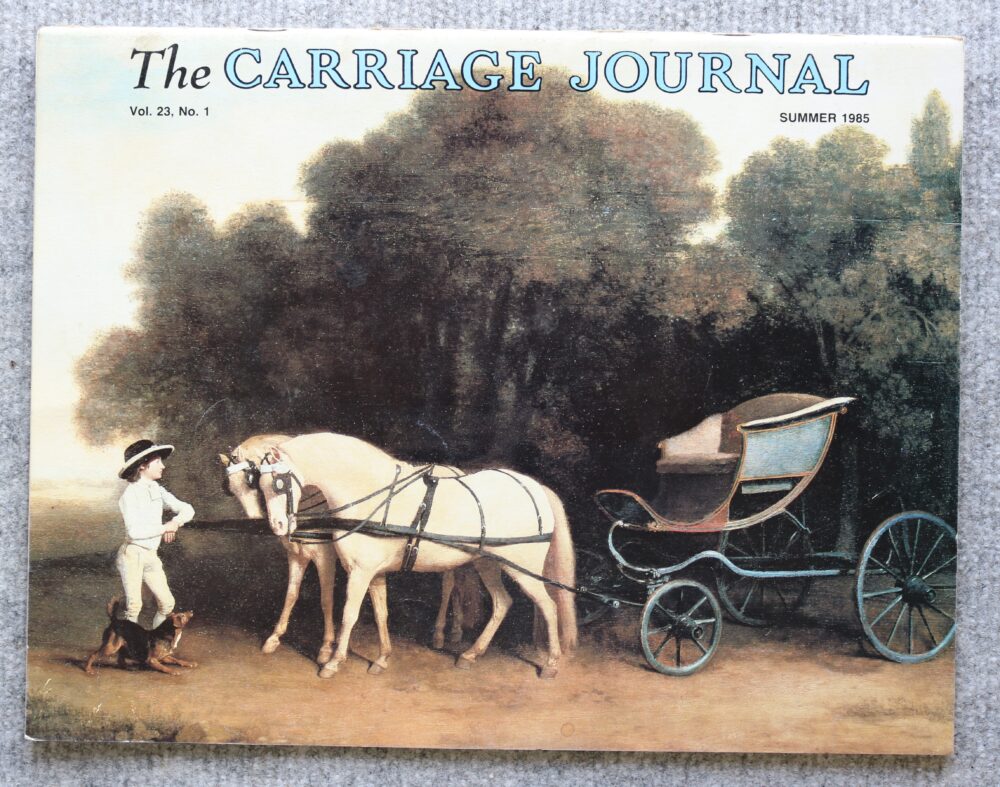 The Carriage Journal - Image 7