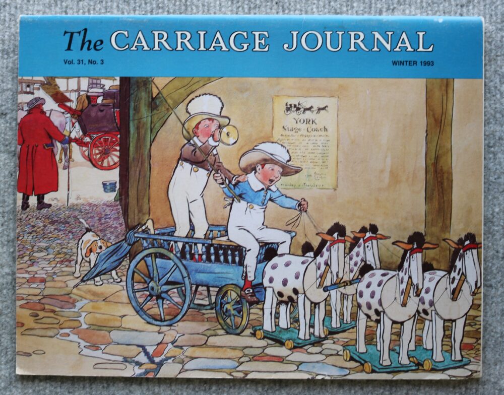The Carriage Journal - Image 9