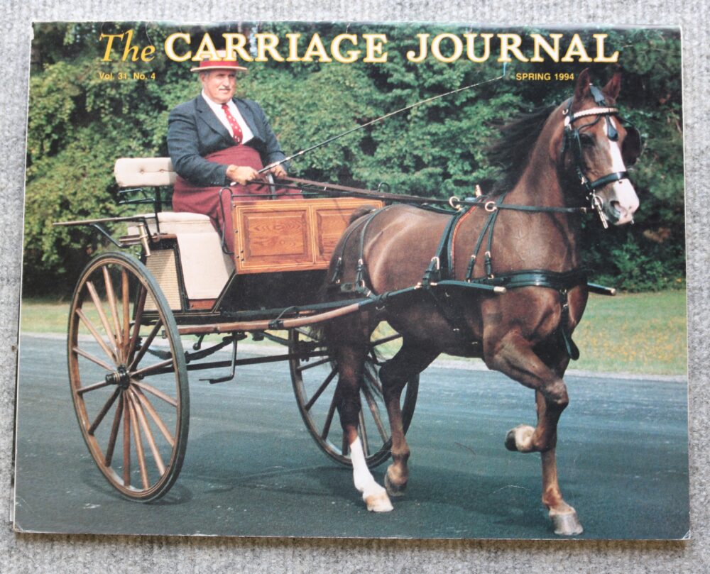 The Carriage Journal - Image 10