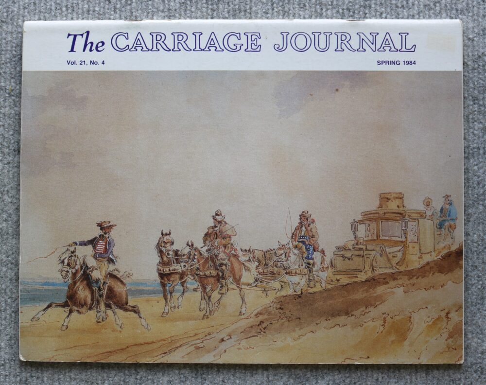 The Carriage Journal - Image 11