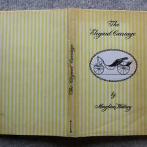 The Elegant Carriage, Marylian Watney
