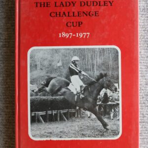 The Lady Dudley Cup 1897-1977, Jervis Foulds