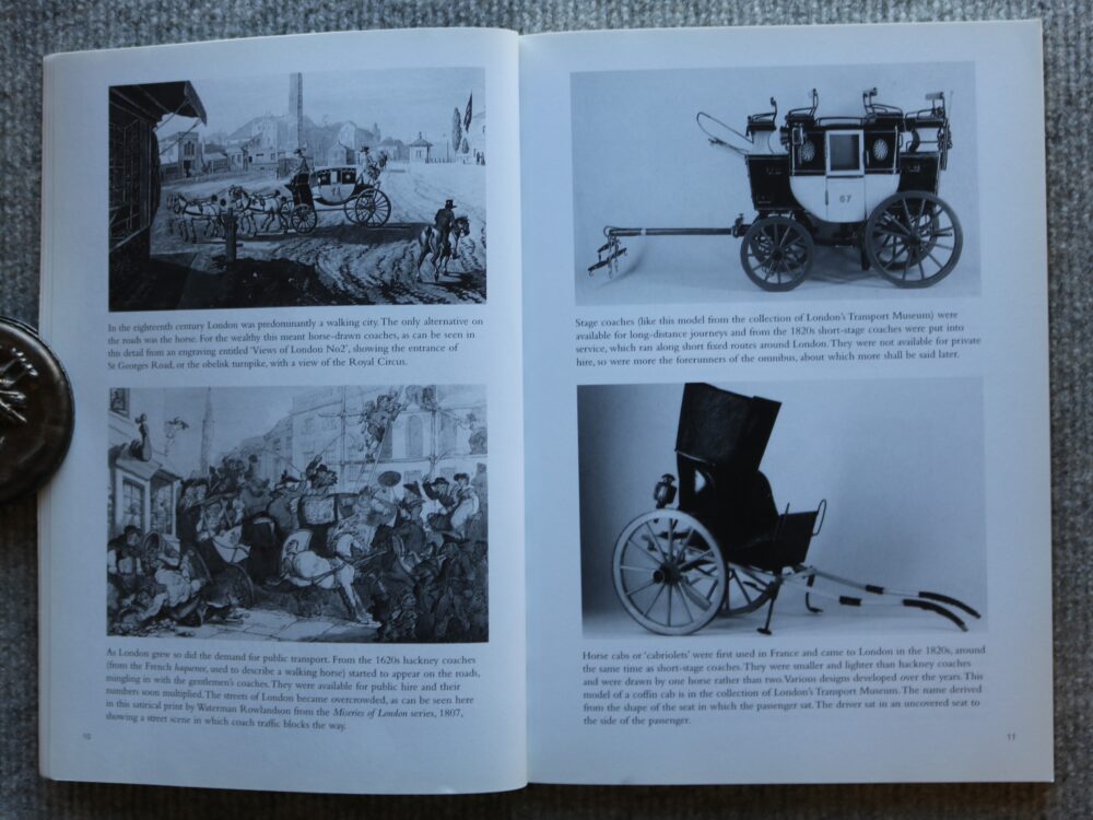 Horse Transport in London, Samantha Ratcliffe - Image 6