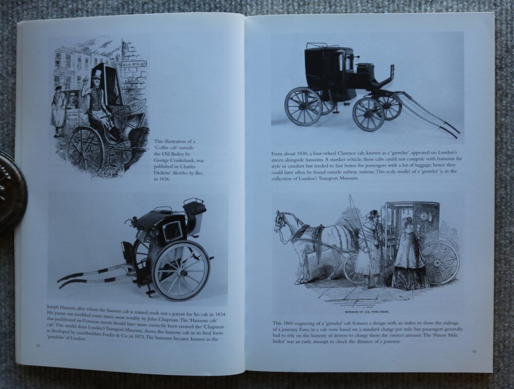 Horse Transport in London, Samantha Ratcliffe - Image 7