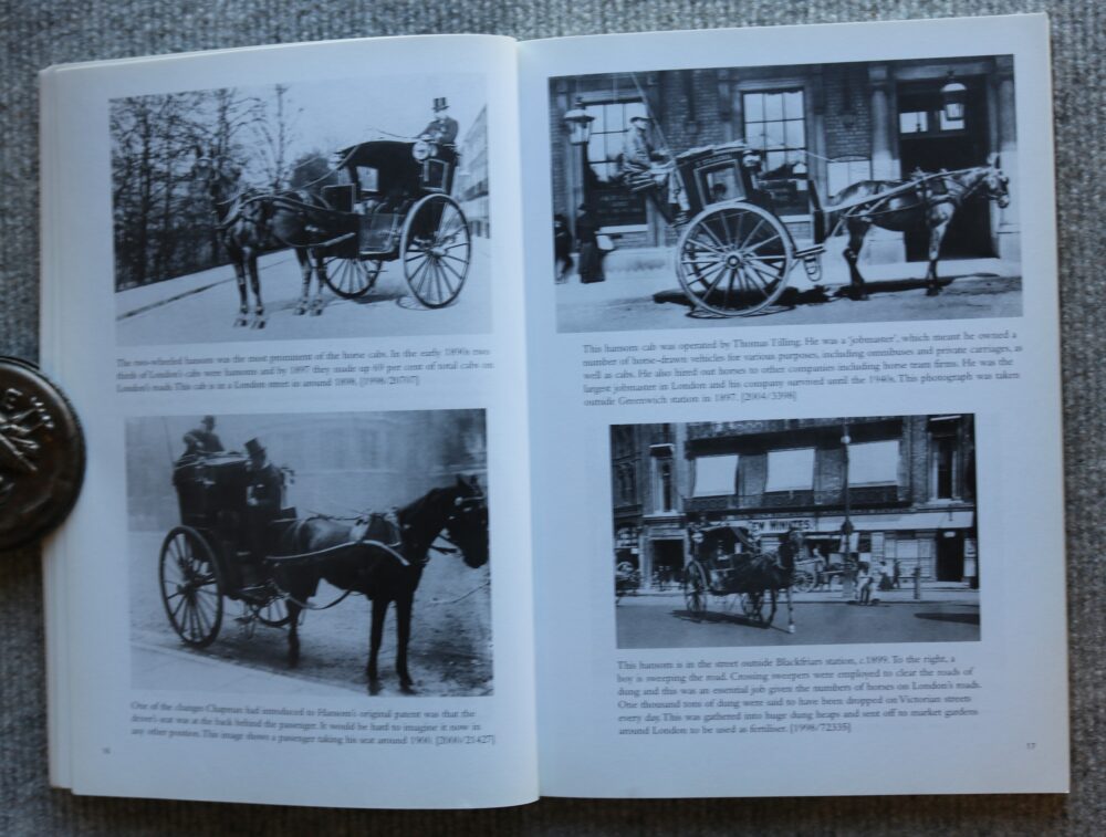 Horse Transport in London, Samantha Ratcliffe - Image 8