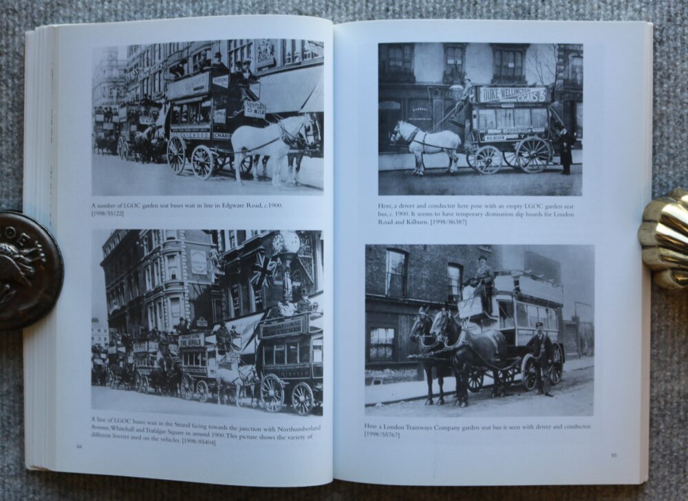Horse Transport in London, Samantha Ratcliffe - Image 10