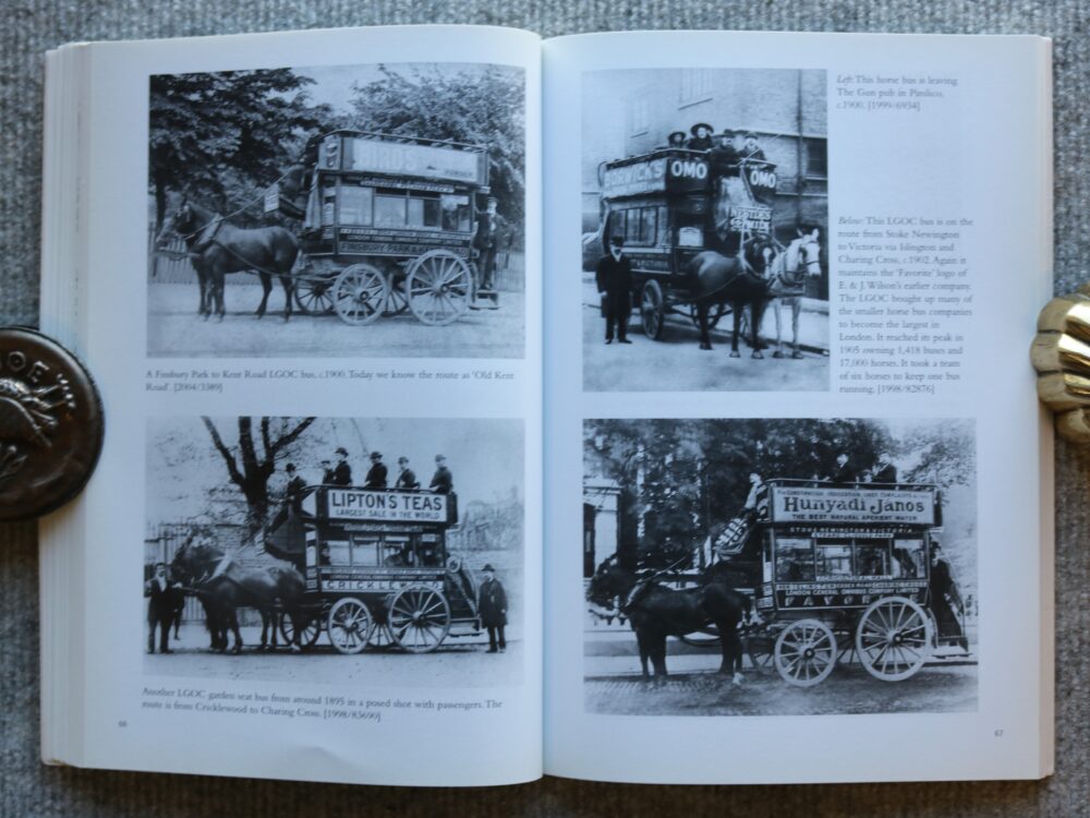 Horse Transport in London, Samantha Ratcliffe - Image 11