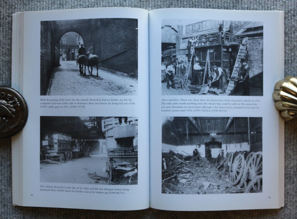 Horse Transport in London, Samantha Ratcliffe - Image 13