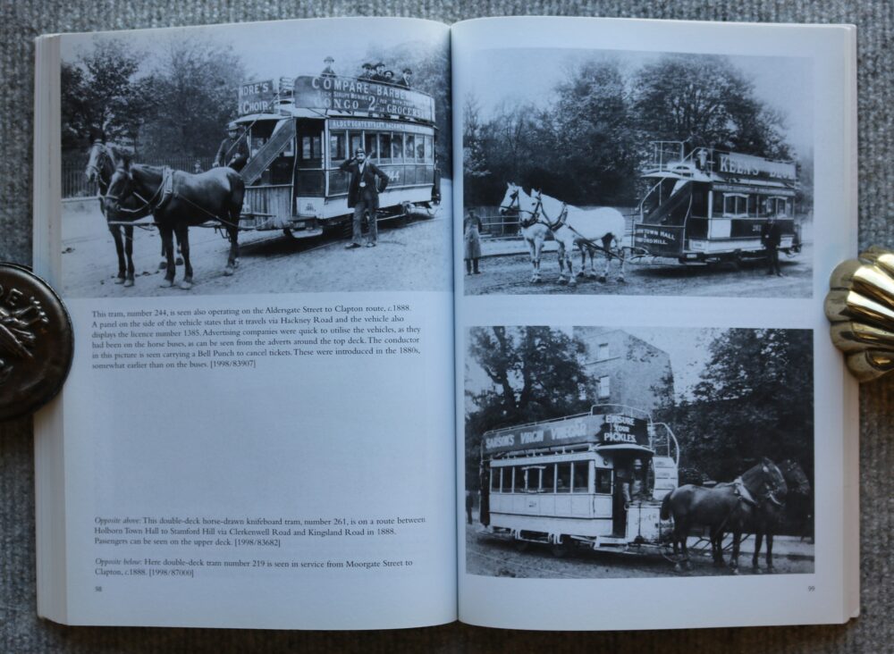 Horse Transport in London, Samantha Ratcliffe - Image 14