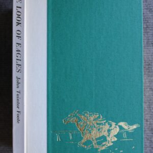 The Look of Eagles, John Taintor Foote, Illustrated by Peter Biegel