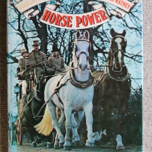 Horse Power, Marylian and Sanders Watney
