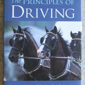 The Principles of Driving Carriage Horses, G.N.E.F.