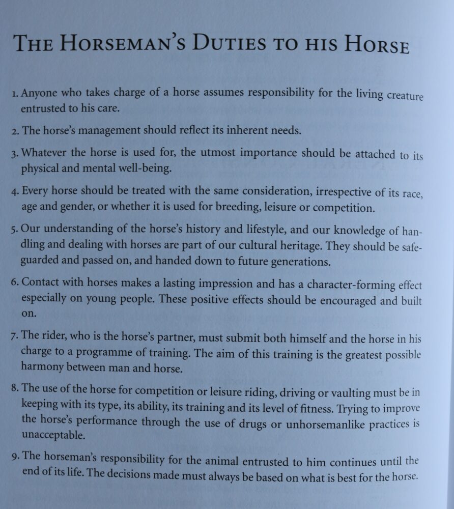 The Principles of Driving Carriage Horses, G.N.E.F. - Image 6