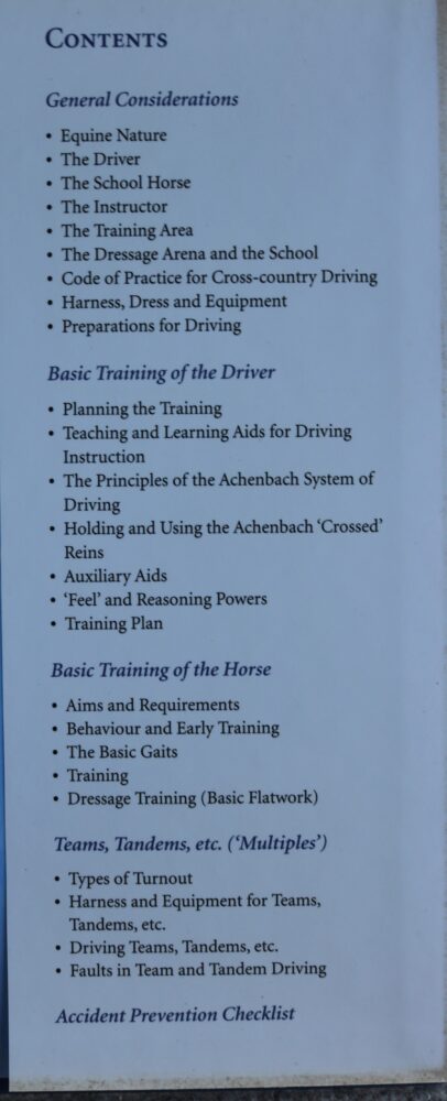 The Principles of Driving Carriage Horses, G.N.E.F. - Image 18