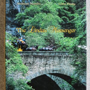Coaching, The Lindau Messenger, A coaching trip over the Alps, Andreas Nemitz