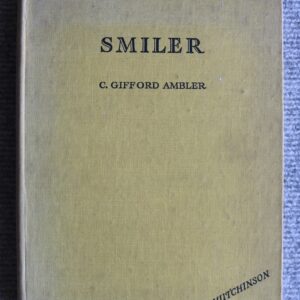 Smiler, C Gifford Ambler