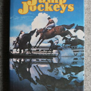 Jump Jockeys, Alan Lee with Jeff King