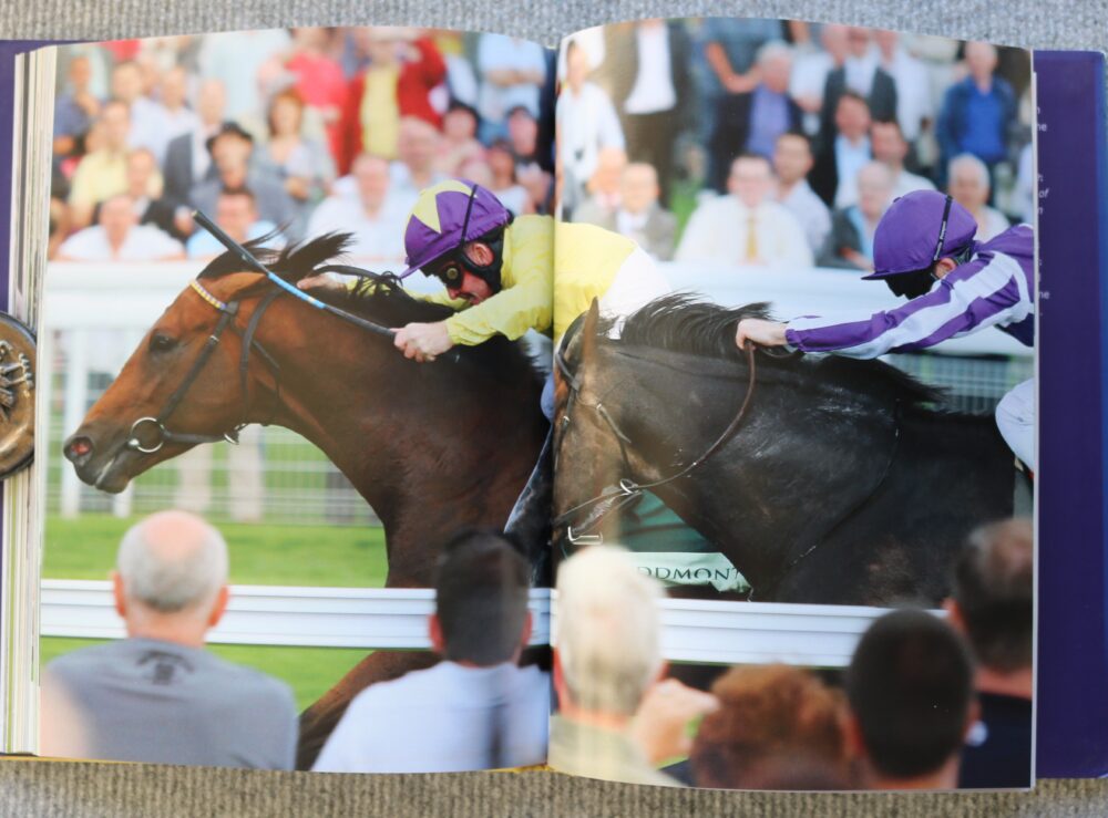 Sea The Stars, The Worlds Best Racehorse, Anne Holland - Image 15