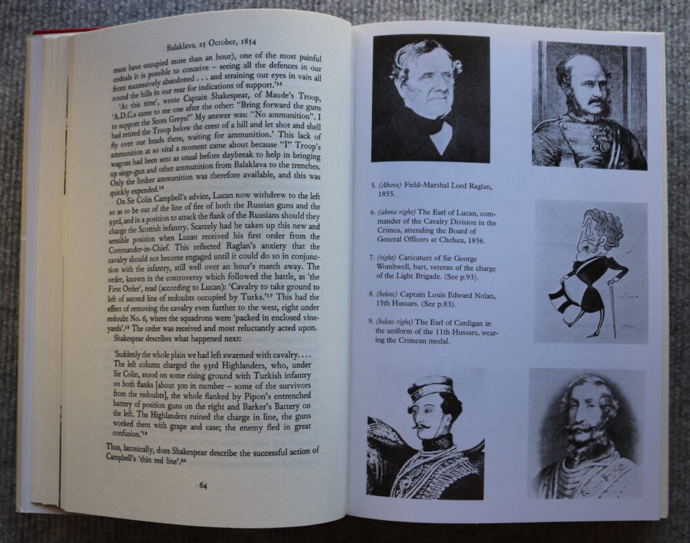 A History Of The British Cavalry 1816-1919, Vol 2 1851-1871, The Marquess of Anglesey - Image 9