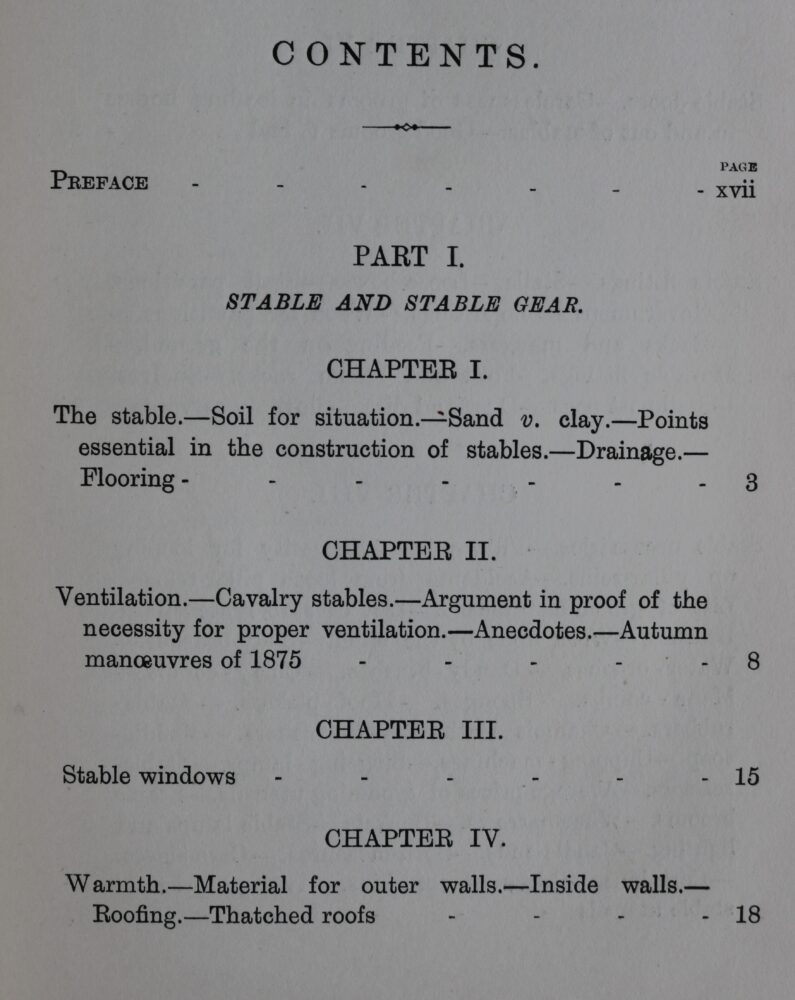 Through The Stable and Saddle Room, Major A.T. Fisher, 1890 - Image 3