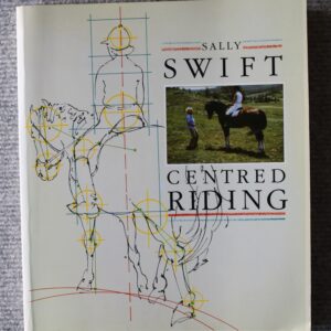 Centered Riding, Sally Swift