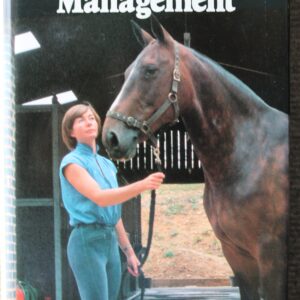 Horse Business Management, Jeremy Houghton Brown and Vincent Powell Smith