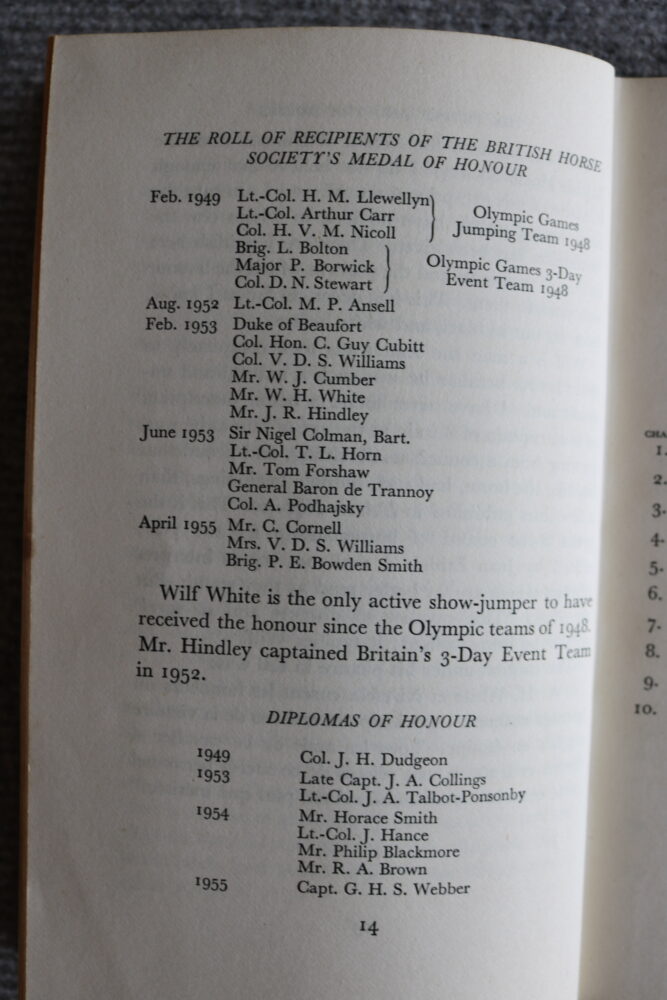 Nizefela Makes A Name, The Autobiography of Wilf White - Image 6