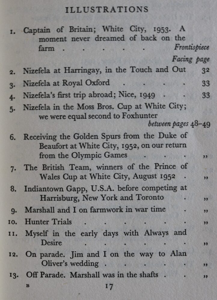 Nizefela Makes A Name, The Autobiography of Wilf White - Image 8